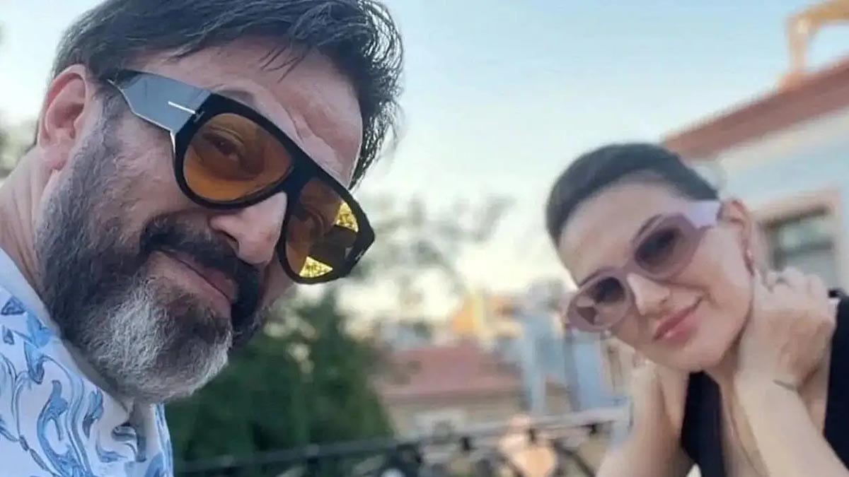 Serhat Kılıç'ın sevgilisinin ifadesi ortaya çıktı "Ağlamaklı ses tonu ile setten atıldığını söyledi"