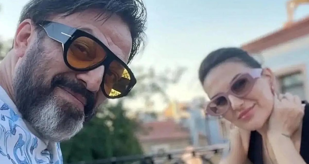 Serhat Kılıç'ın sevgilisinin ifadesi ortaya çıktı "Ağlamaklı ses tonu ile setten atıldığını söyledi"