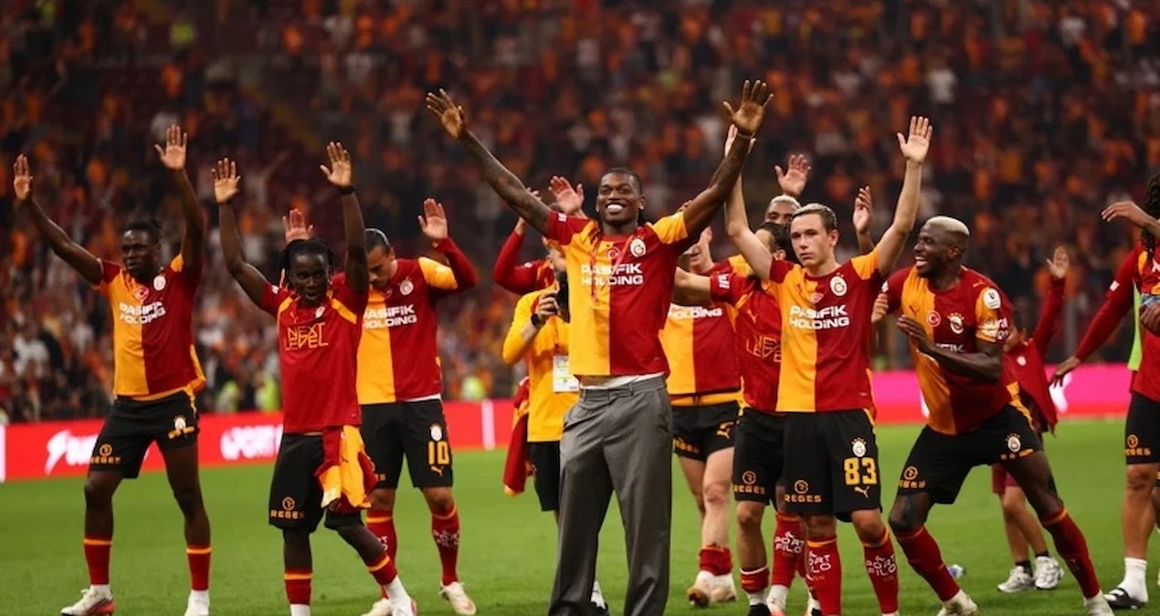 Galatasaray 80 milyon euro harcadı sıfır katkı aldı