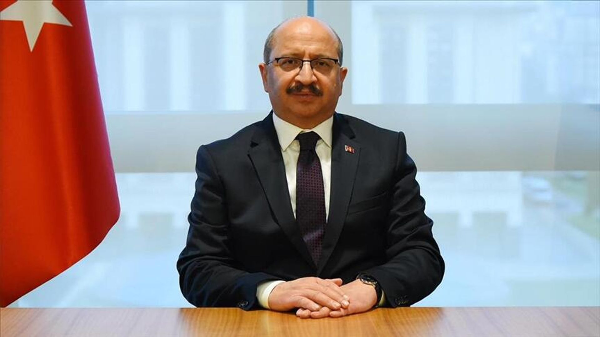 Erdoğan talimat vermişti: O isim Borsa İstanbul'daki görevinden ayrıldı