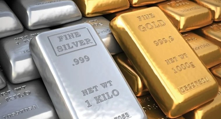 Dolar güçlendi: Altın ve gümüş dibi gördü