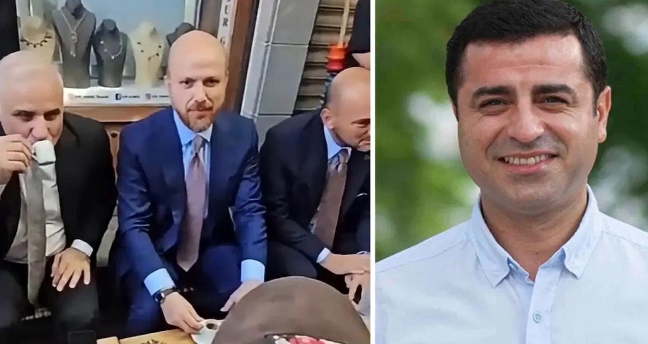 necmeddin bilal erdoğan