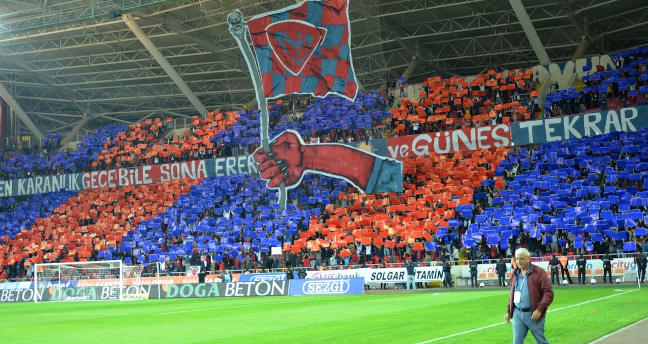 101 yıllık köklü kulübün transfer yasağı 14 yıl sonra kalktı! Bir zamanlar Süper Lig’de büyüklere kök söktürüyordu