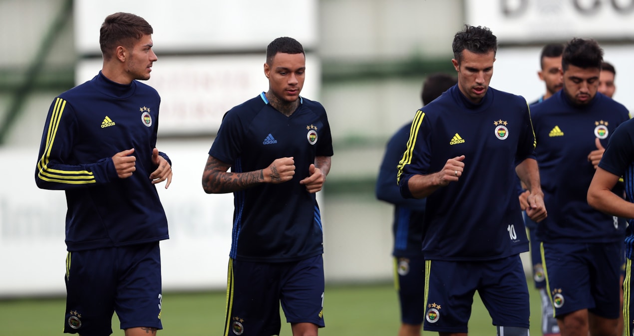 van der wiel
