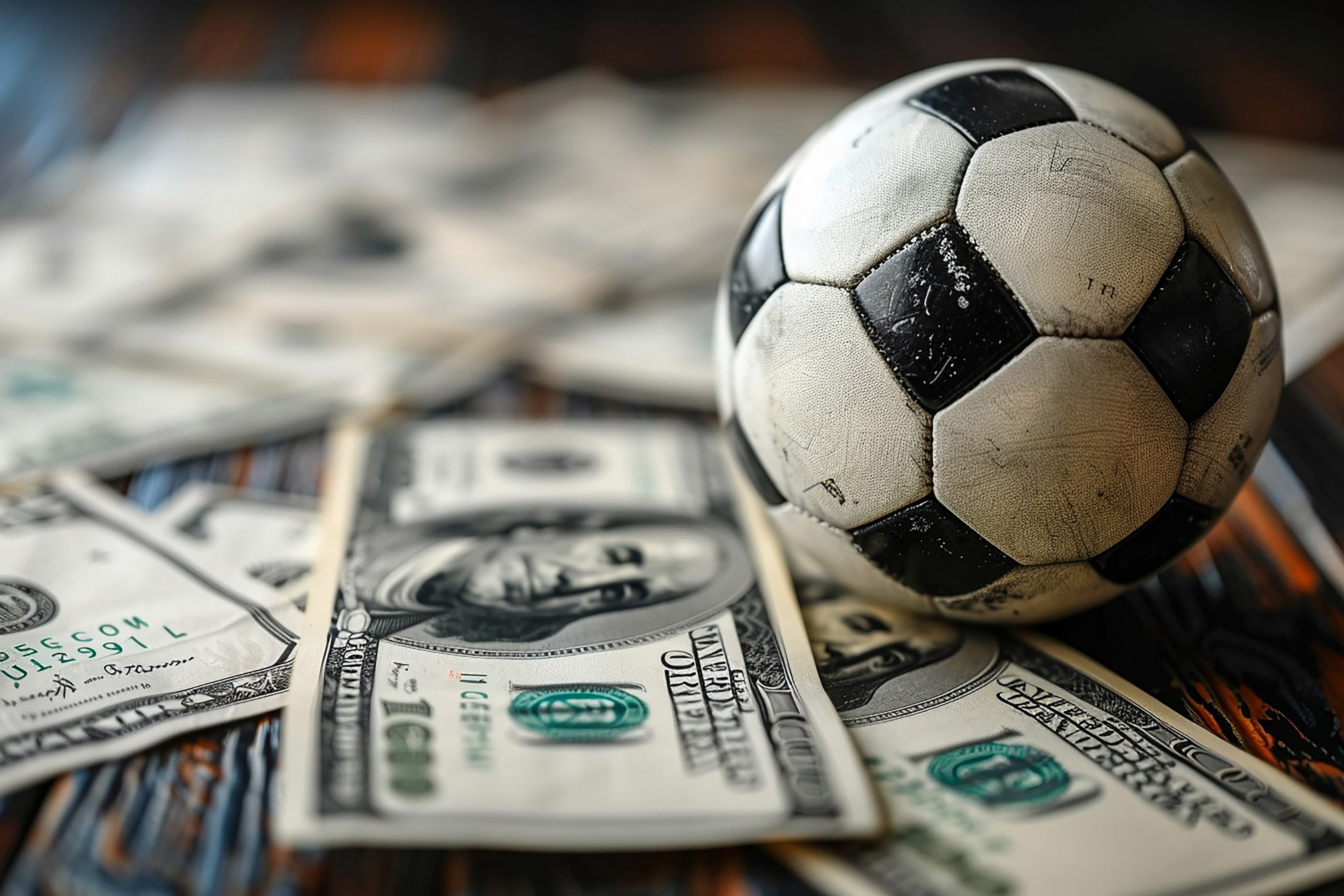 Transfer sezonunda rekorlar altüst oldu! Bonservis harcaması tarihe geçti
