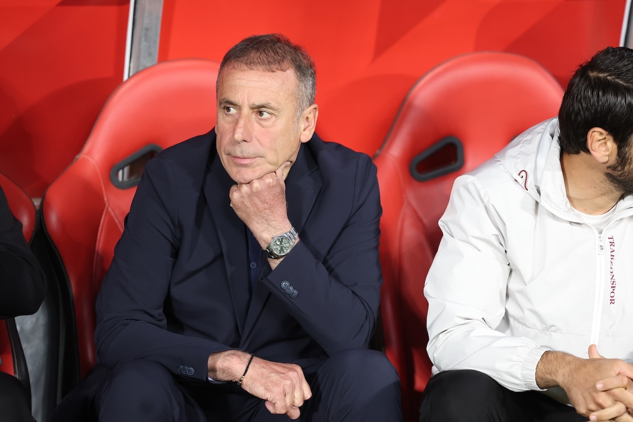 Abdullah Avcı Süper Lig'e geri dönüyor! Eski öğrencisinin yerine