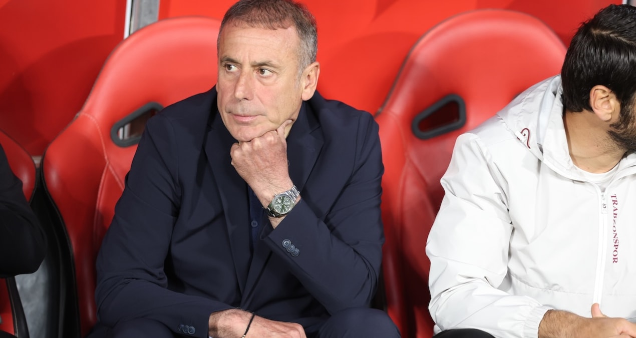 Abdullah Avcı Süper Lig'e geri dönüyor! Eski öğrencisinin yerine geliyor