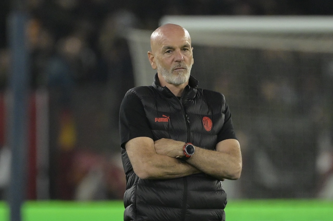 Pioli’nin 2029 inadı