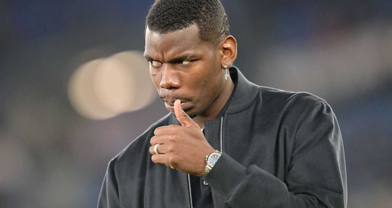 1. Lig ekibinden Paul Pogba sürprizi