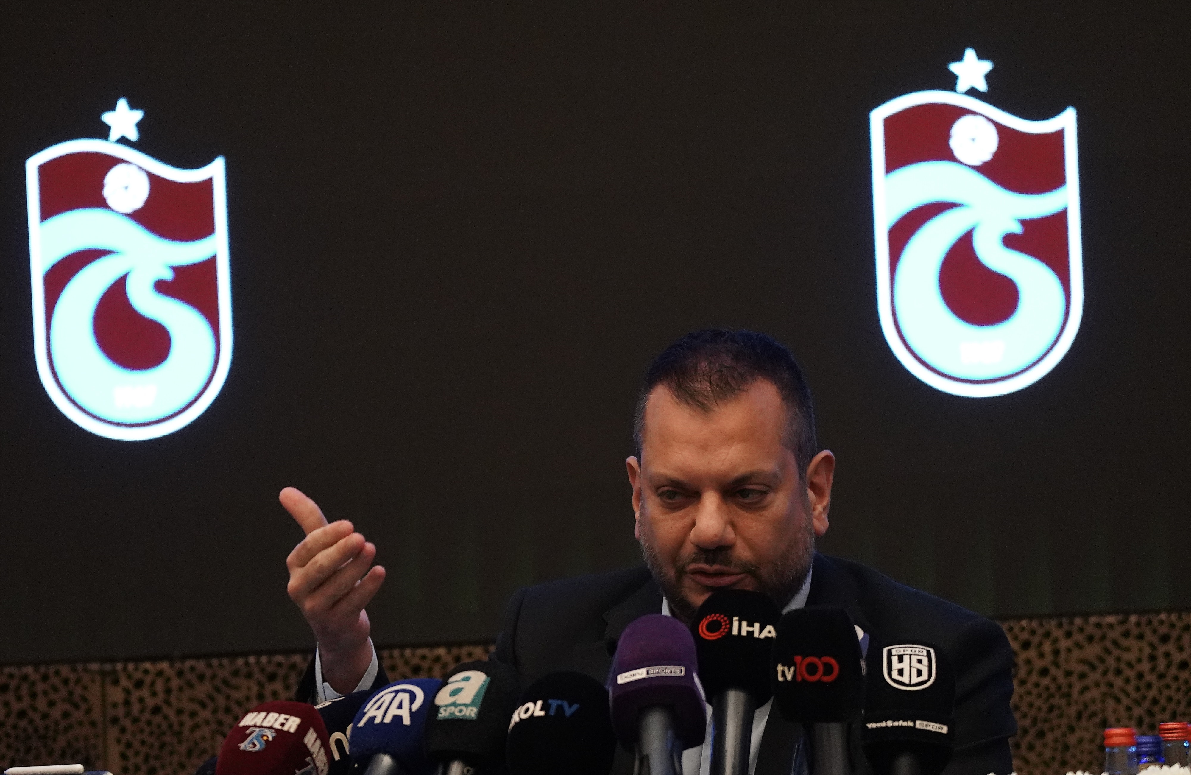 Ertuğrul Doğan tarihi farkın ardından ateş püskürdü: 'Niye görmezden geliyorsun'