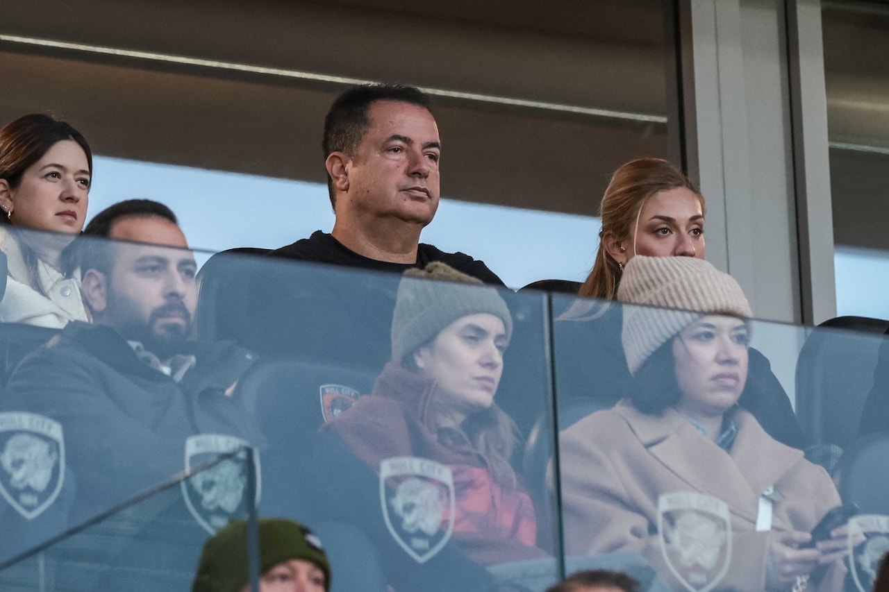 Acun Ilıcalı'nın Hull City'si bu sezon bir ilki yaşadı!