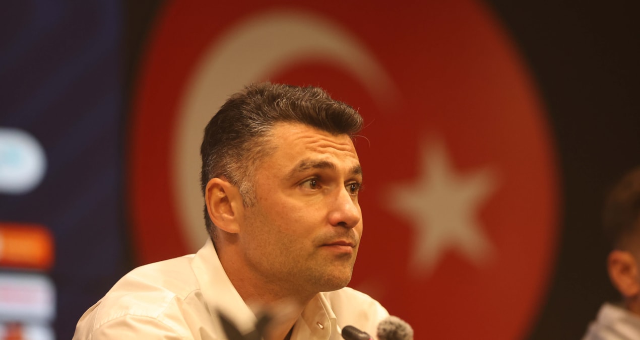 Ferhat Gündoğdu gözaltına alındı, Burak Yılmaz'ın aylar önceki sözleri gündem oldu