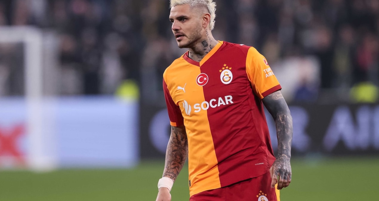Mauro Icardi'ye bir kapı daha kapandı!