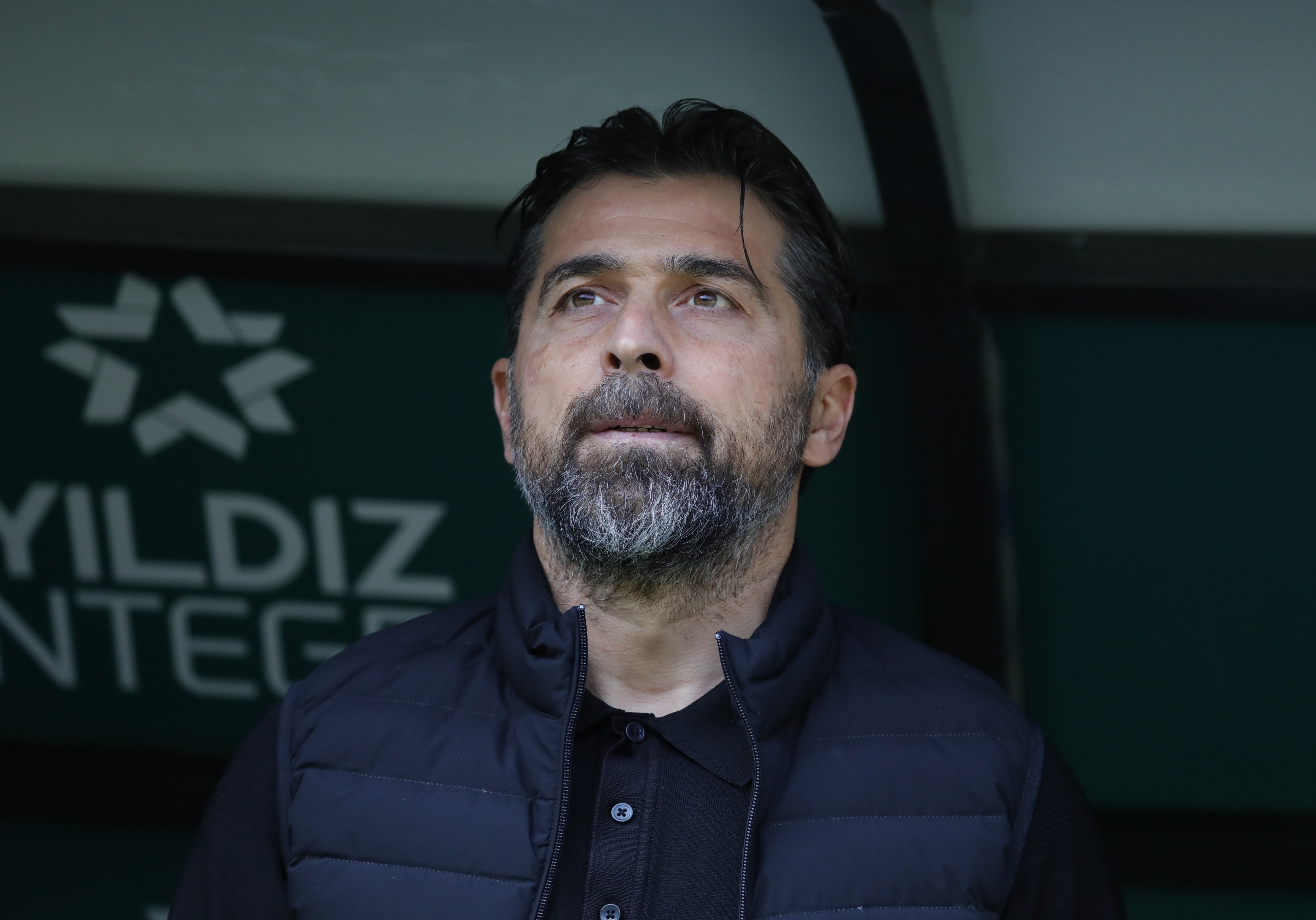 İlhan Palut'tan mücadele vurgusu