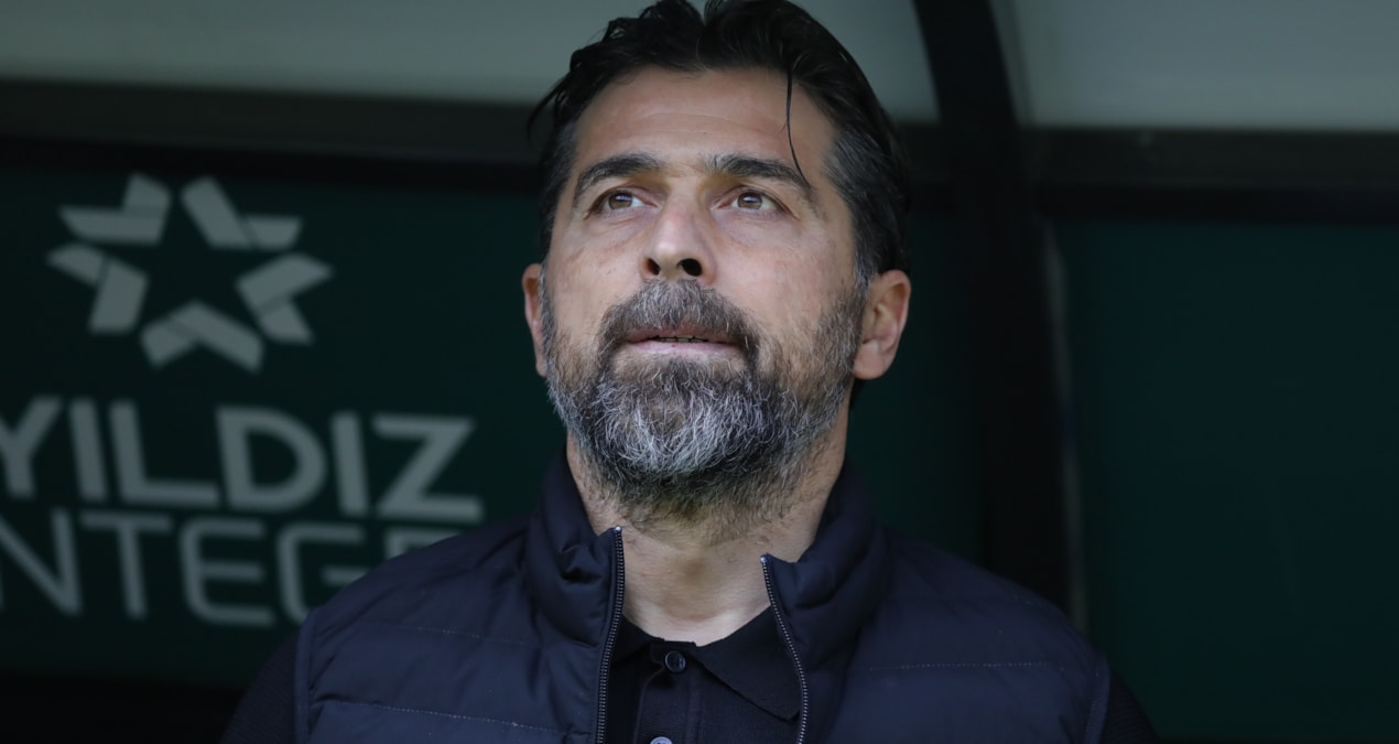 İlhan Palut'tan mücadele vurgusu
