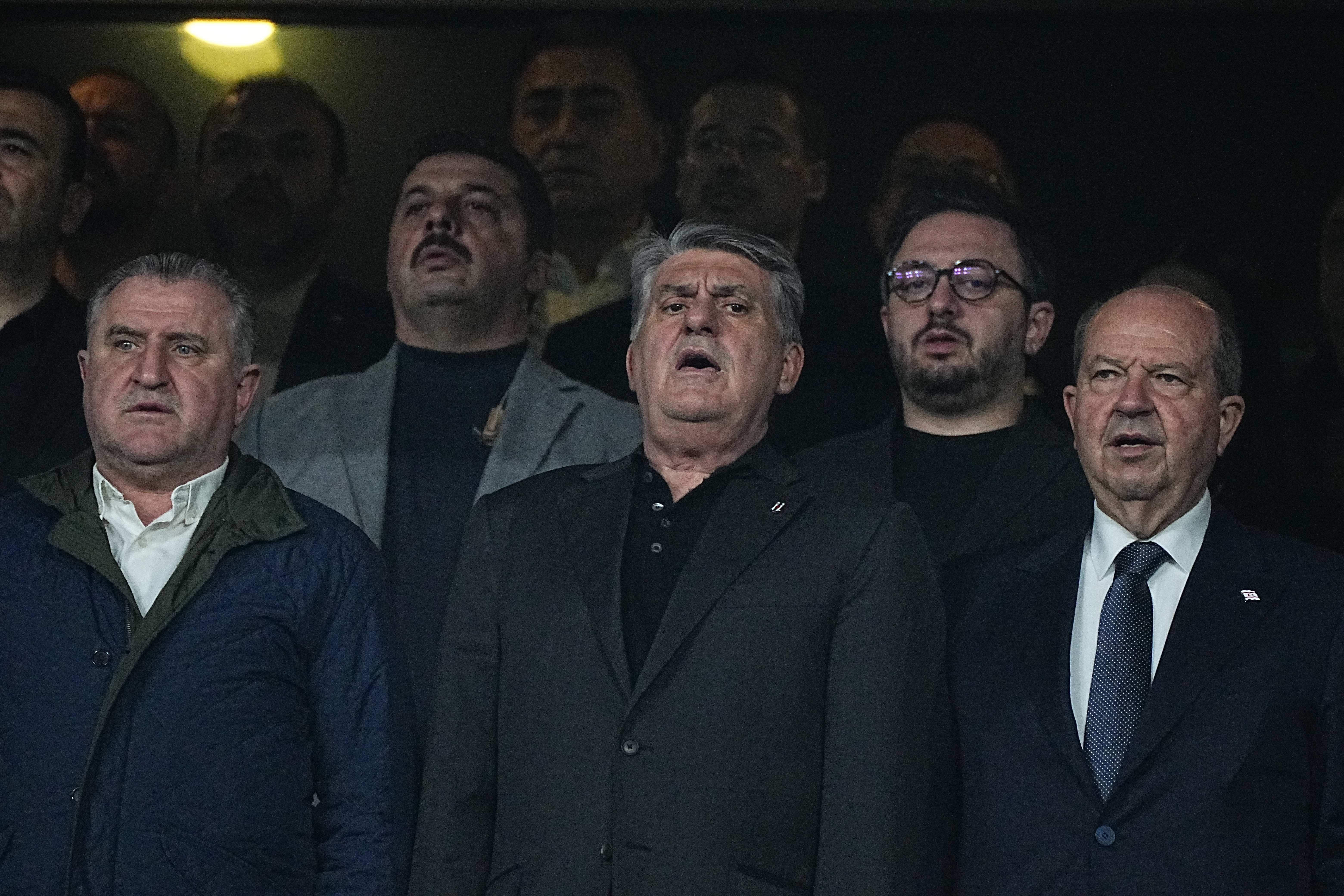 Serdal Adalı’nın listesi göz doldurdu