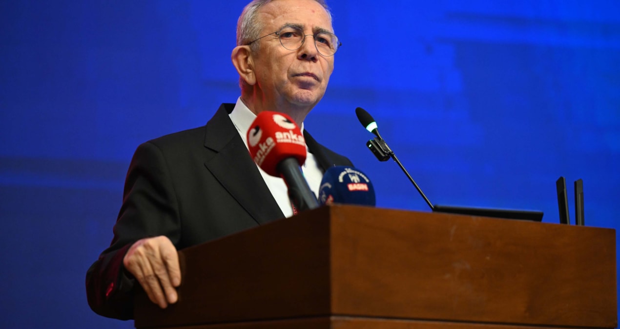 SON DAKİKA... Butlan CHP’sinden Mansur Yavaş'a ültimatom!