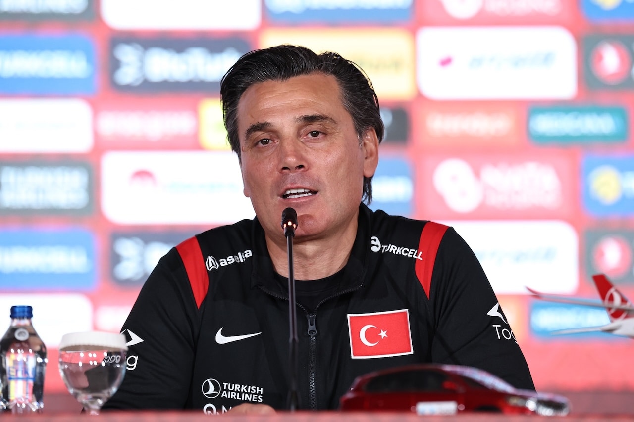 Vincenzo Montella ayrılık sorusunu yanıtladı