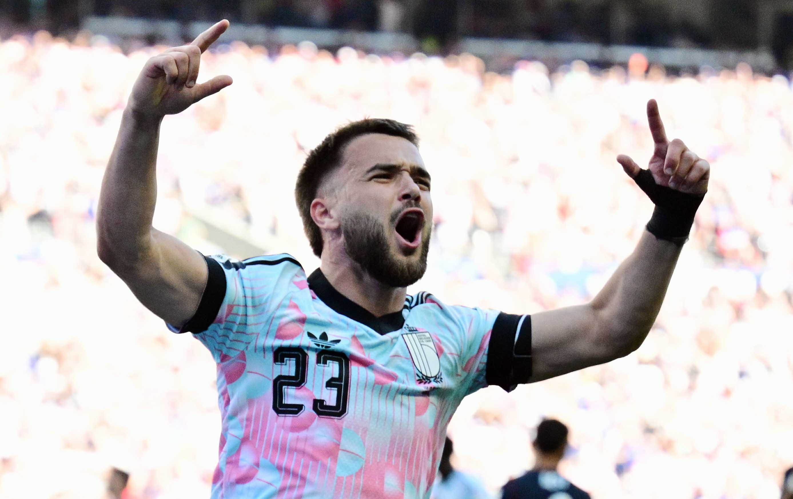Beşiktaş durdu durdu bitime saatler kala...
