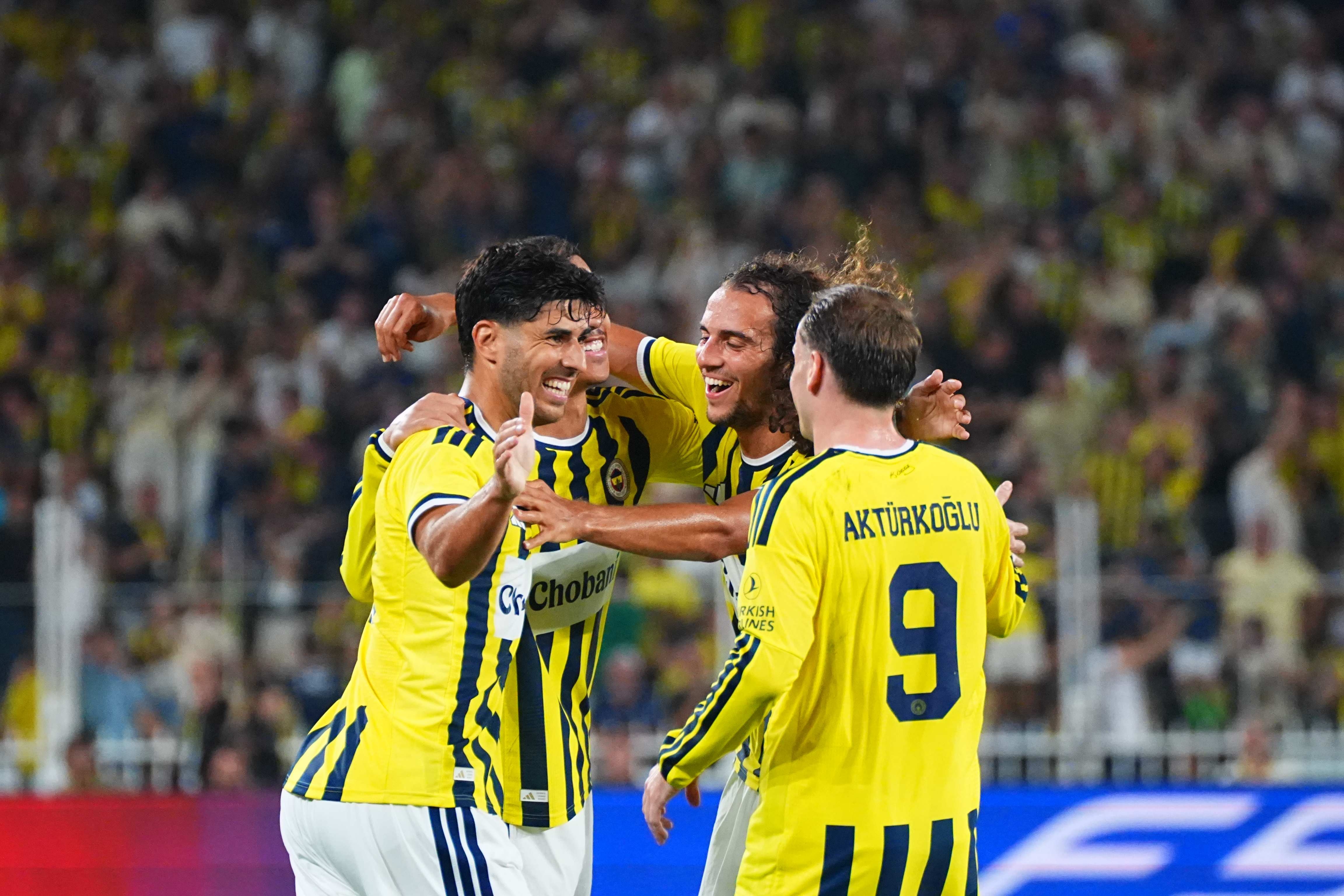 Roma maçı öncesi orta saha krizi! Kritik Asensio kararı