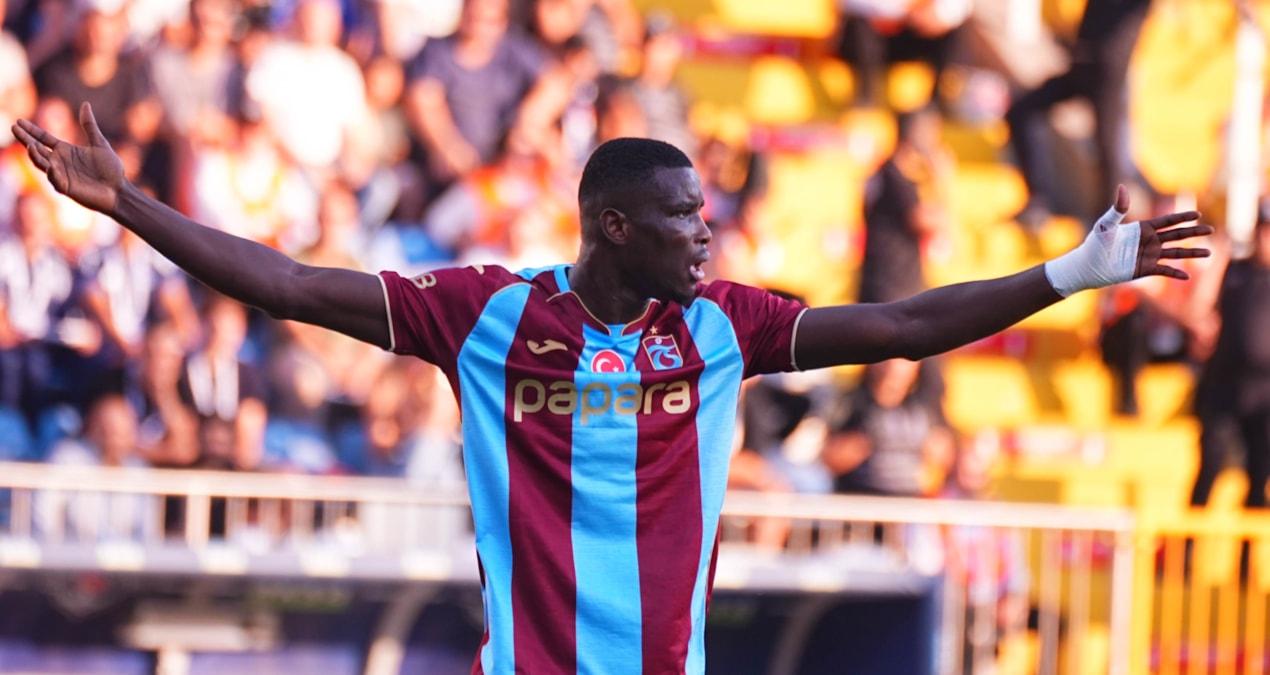 Onuachu krizi büyüyor! Tam 151 gün