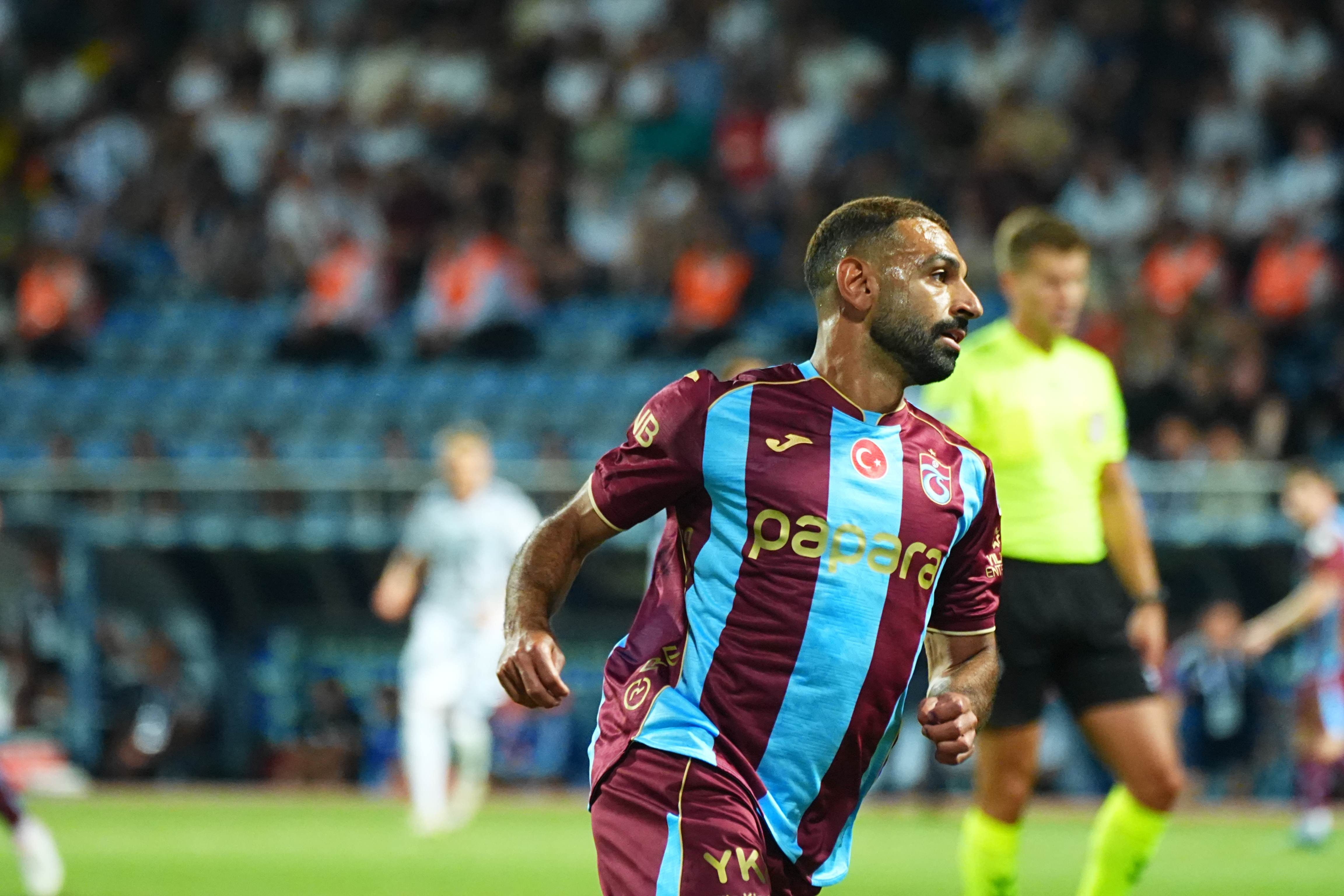Salah, dünyada 4 kişinin başardığı rekorun peşinde