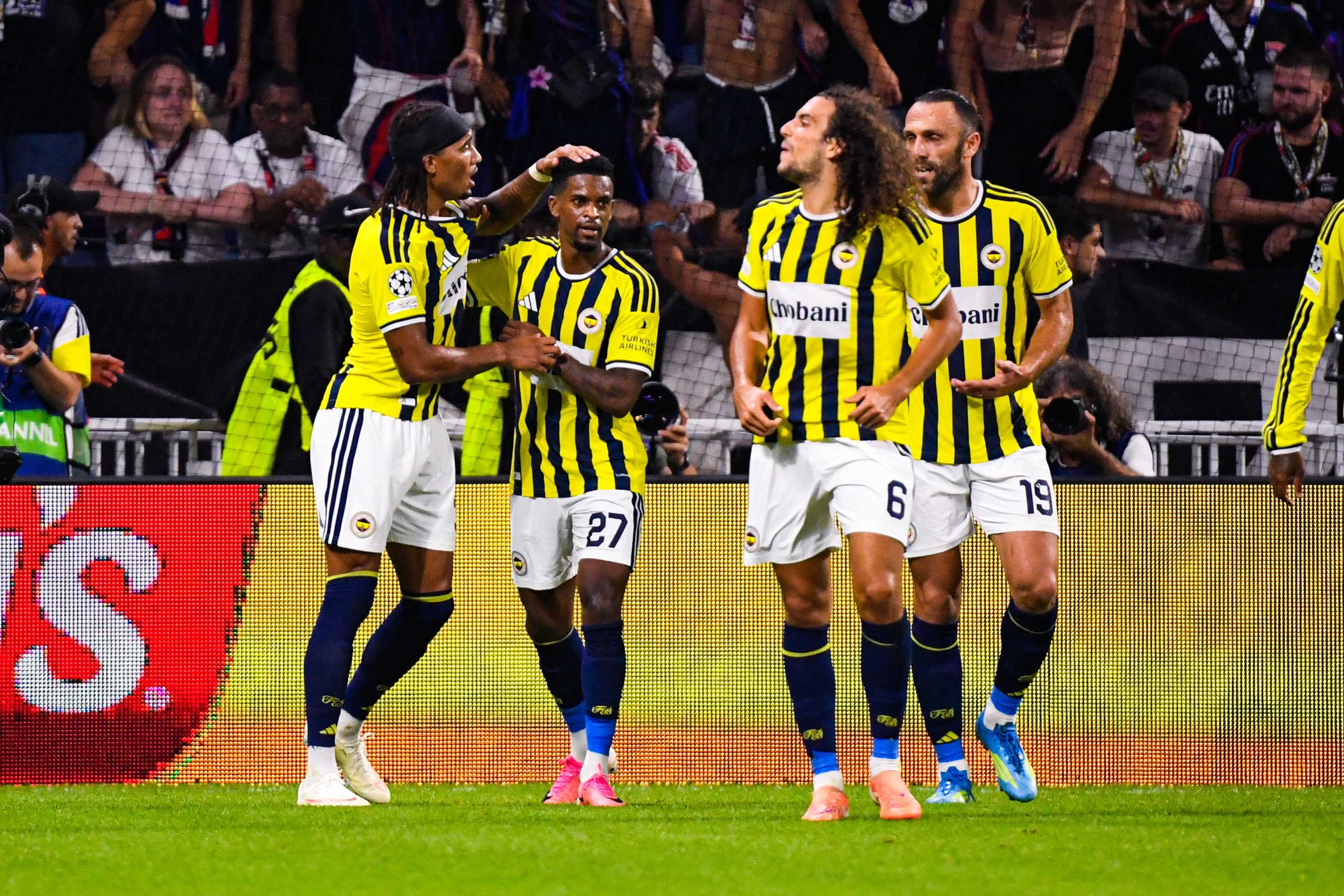 Fenerbahçe transferi azalttı