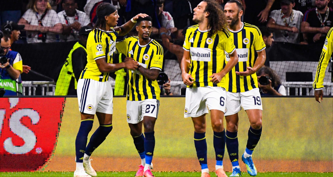 Fenerbahçe transferi azalttı
