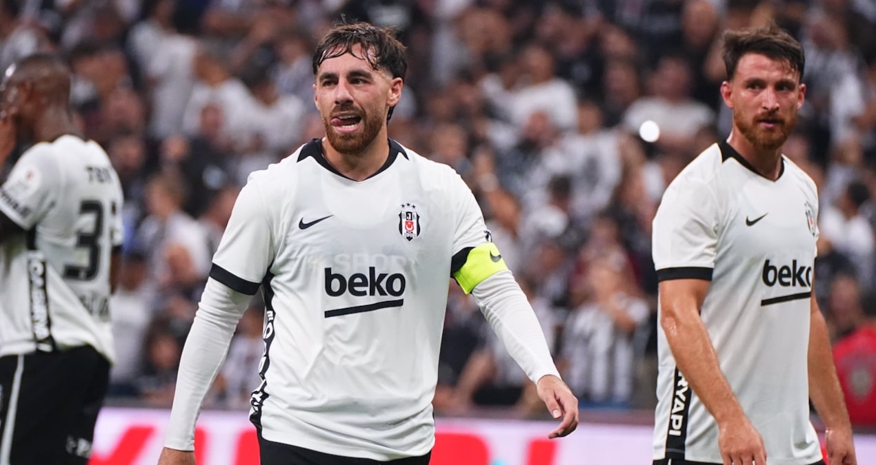 Takım arkadaşından Orkun Kökçü itirafı! 'Sakat sakat oynadı'