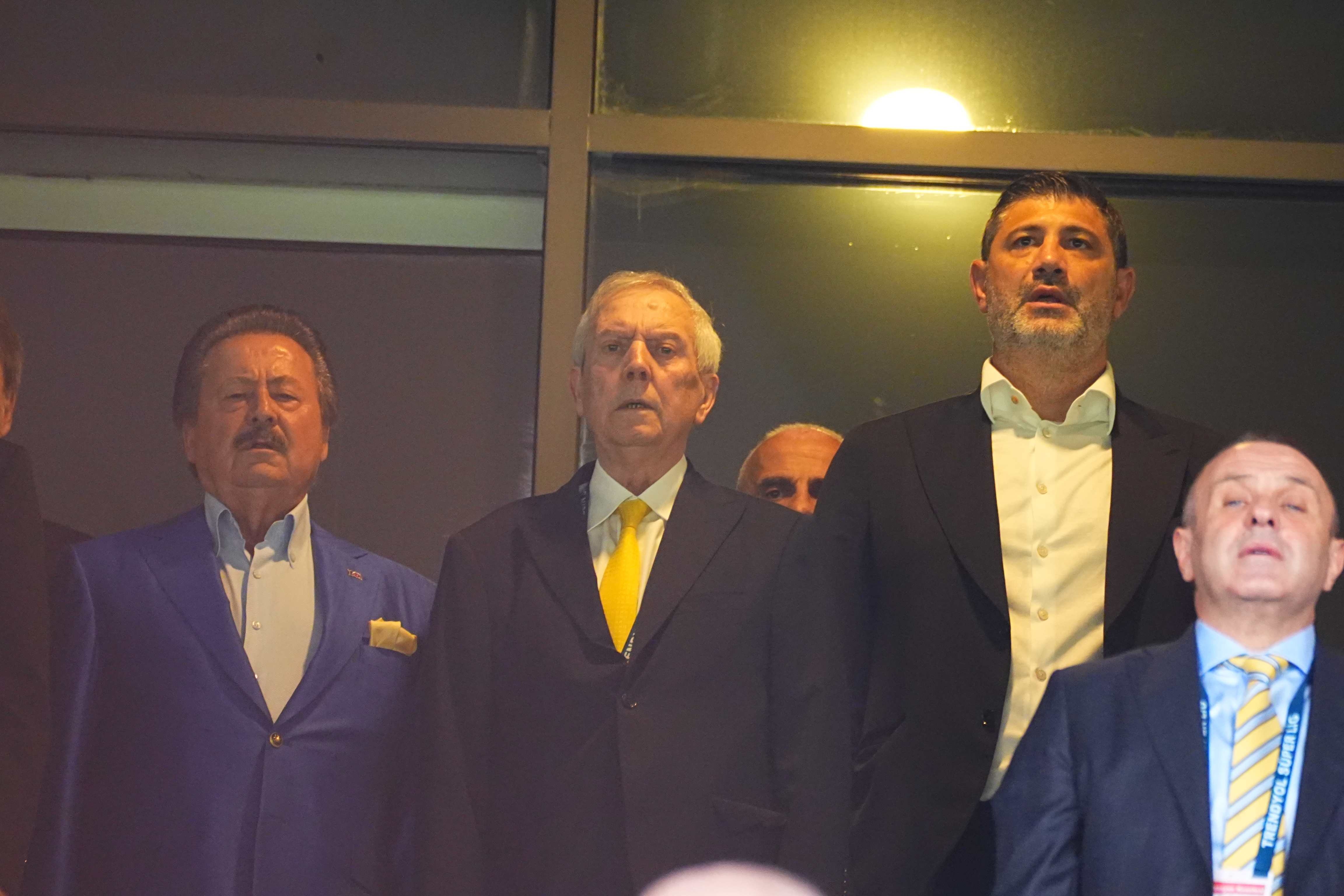 Fenerbahçe'nin 25 milyonluk teklife rağmen alamadığı isim ortaya çıktı