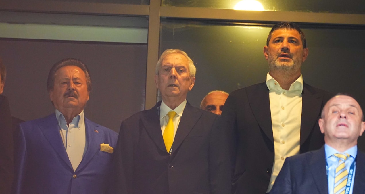 Fenerbahçe'nin 25 milyonluk teklife rağmen alamadığı isim ortaya çıktı