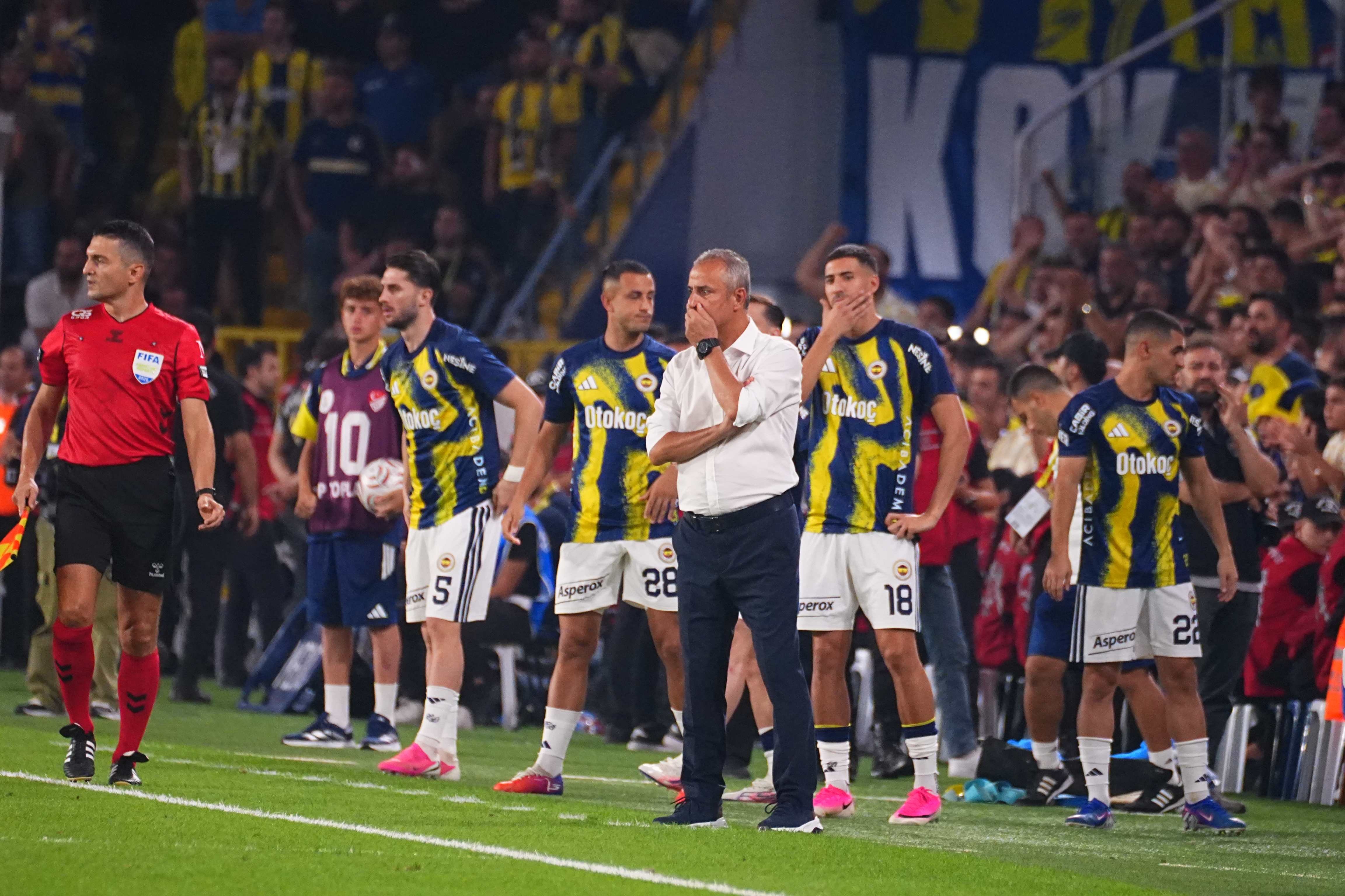 İsmail Kartal'dan Roma'ya özel plan! Taktik sil baştan