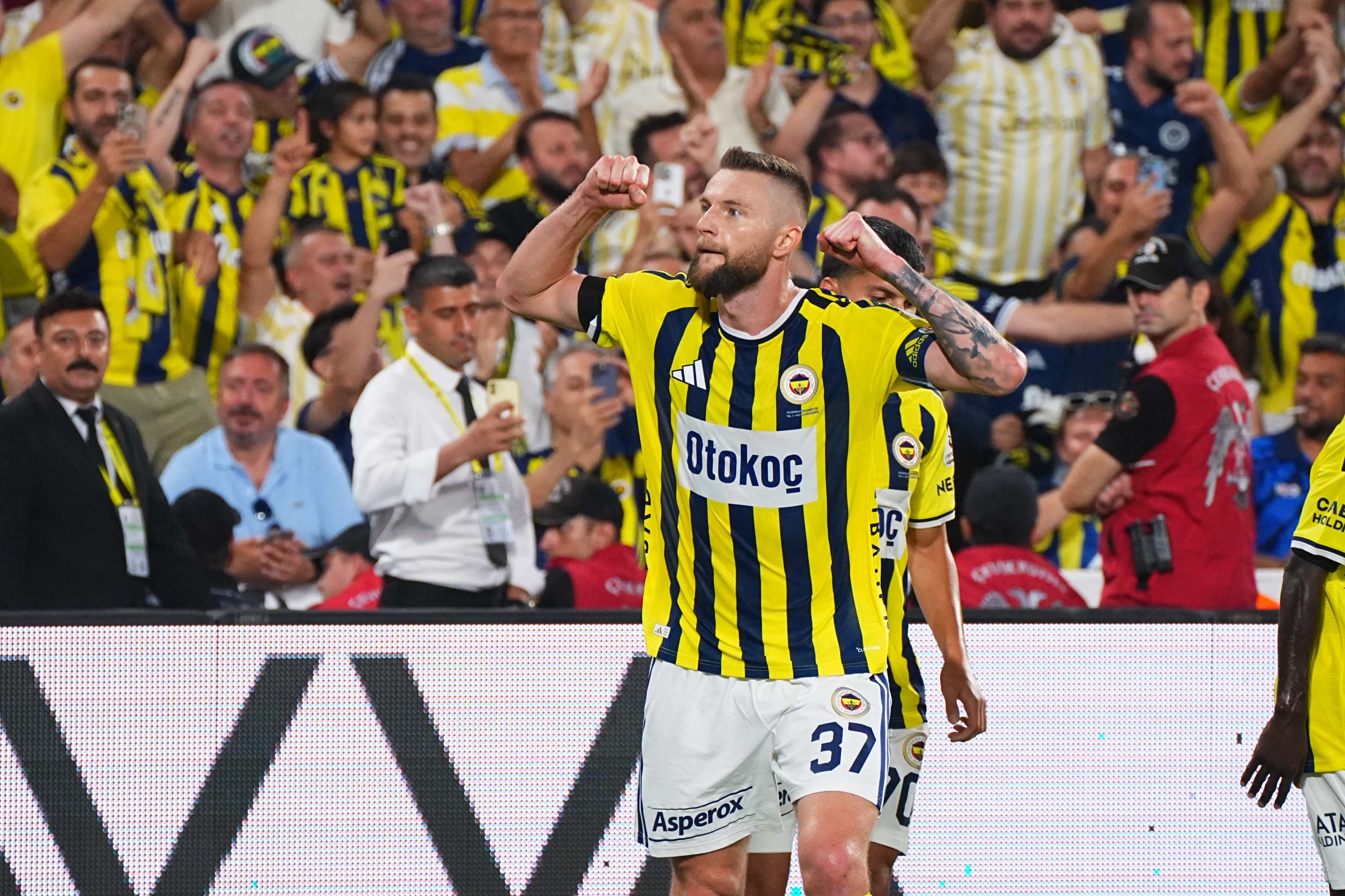 Skriniar limitleri zorluyor, sırrı ortaya çıktı