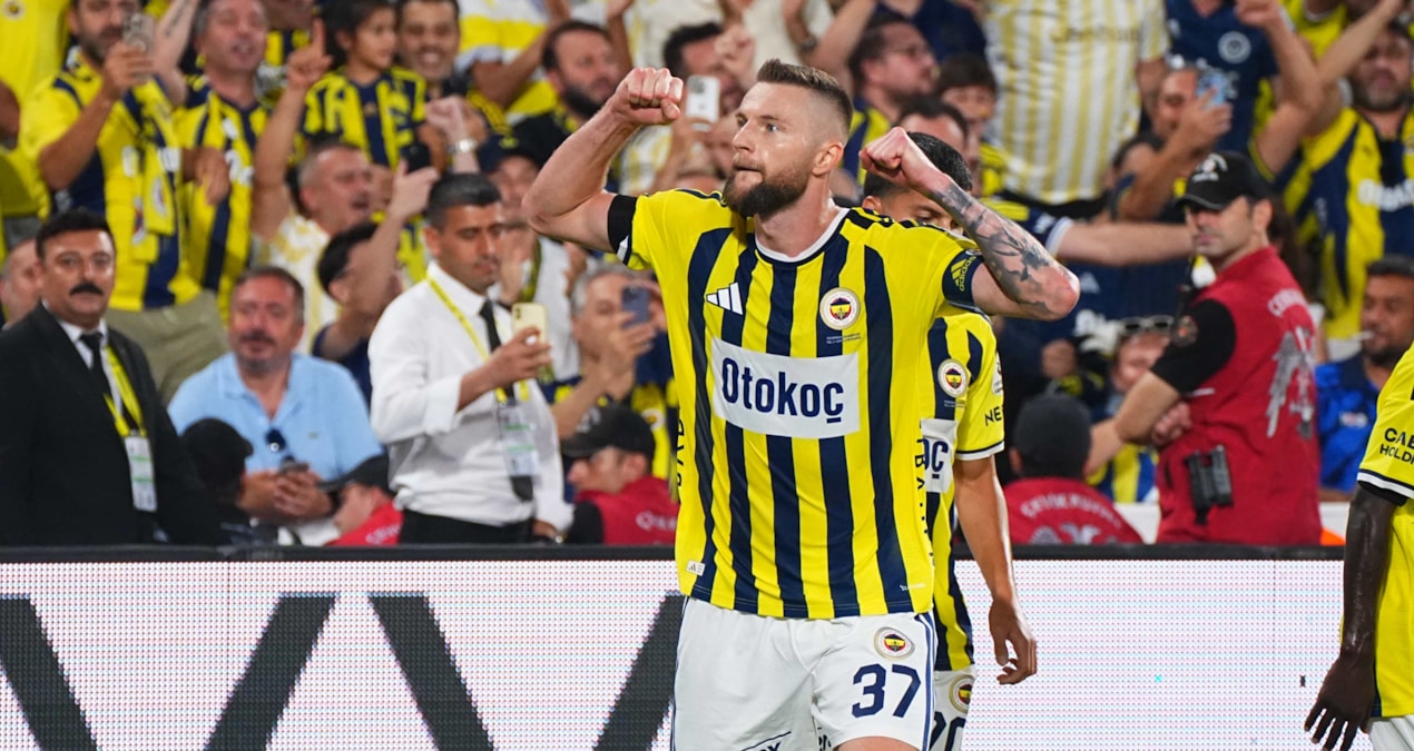 Skriniar limitleri zorluyor, sırrı ortaya çıktı