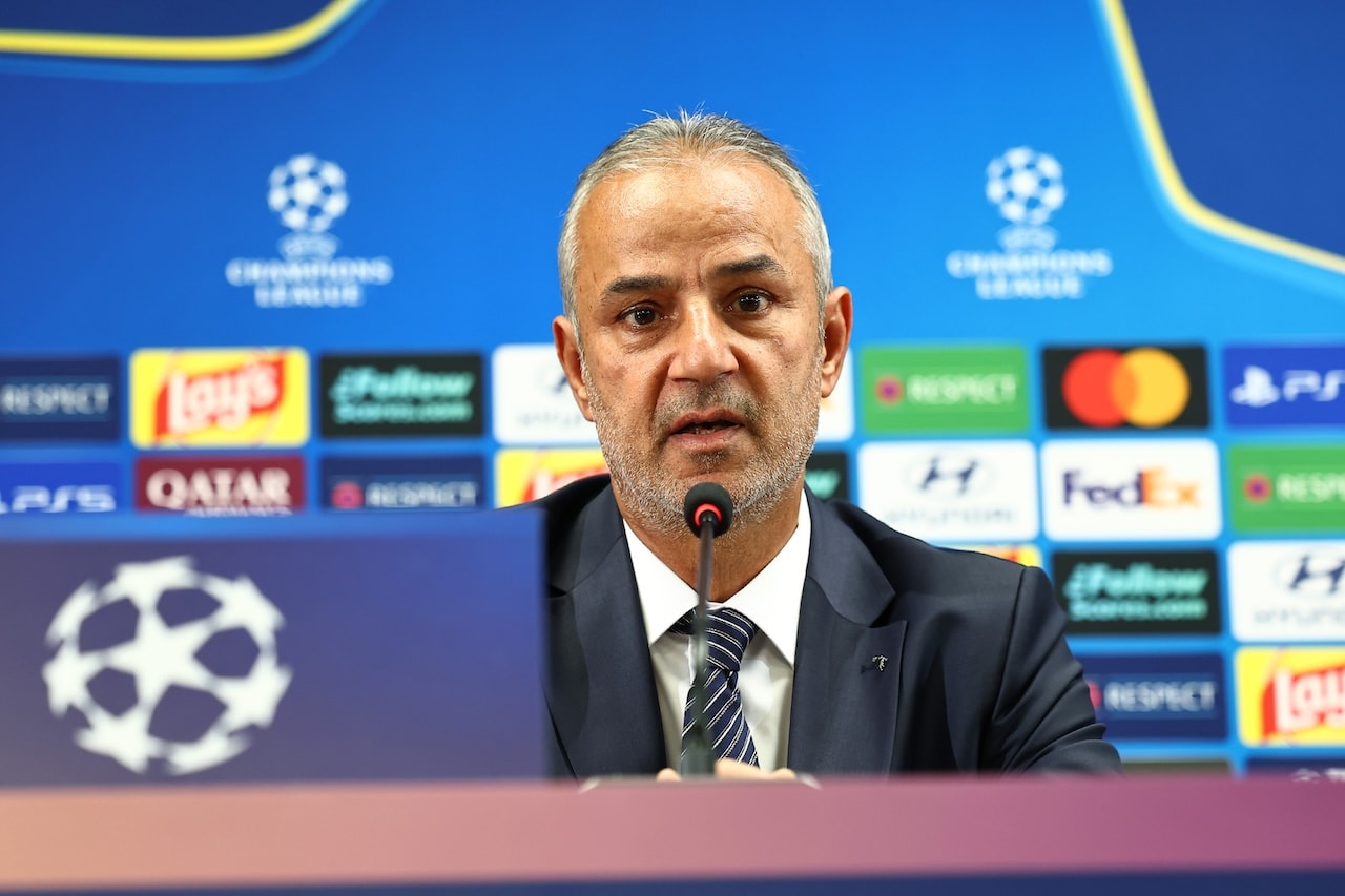 İsmail Kartal istifa kararından sonra ilk kez konuştu: Duygusal davrandım