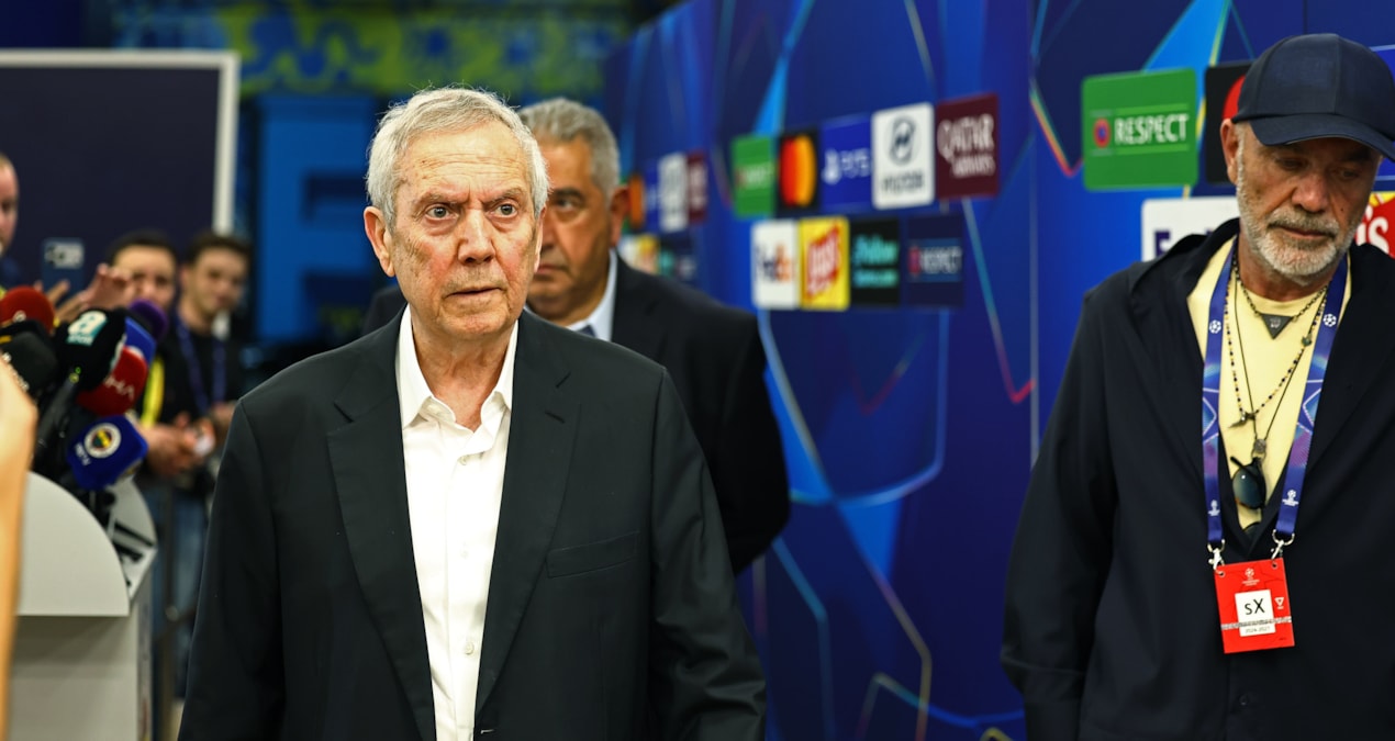 Apar topar yollanan yıldız oyuncu, Fenerbahçe'yi pişman etti