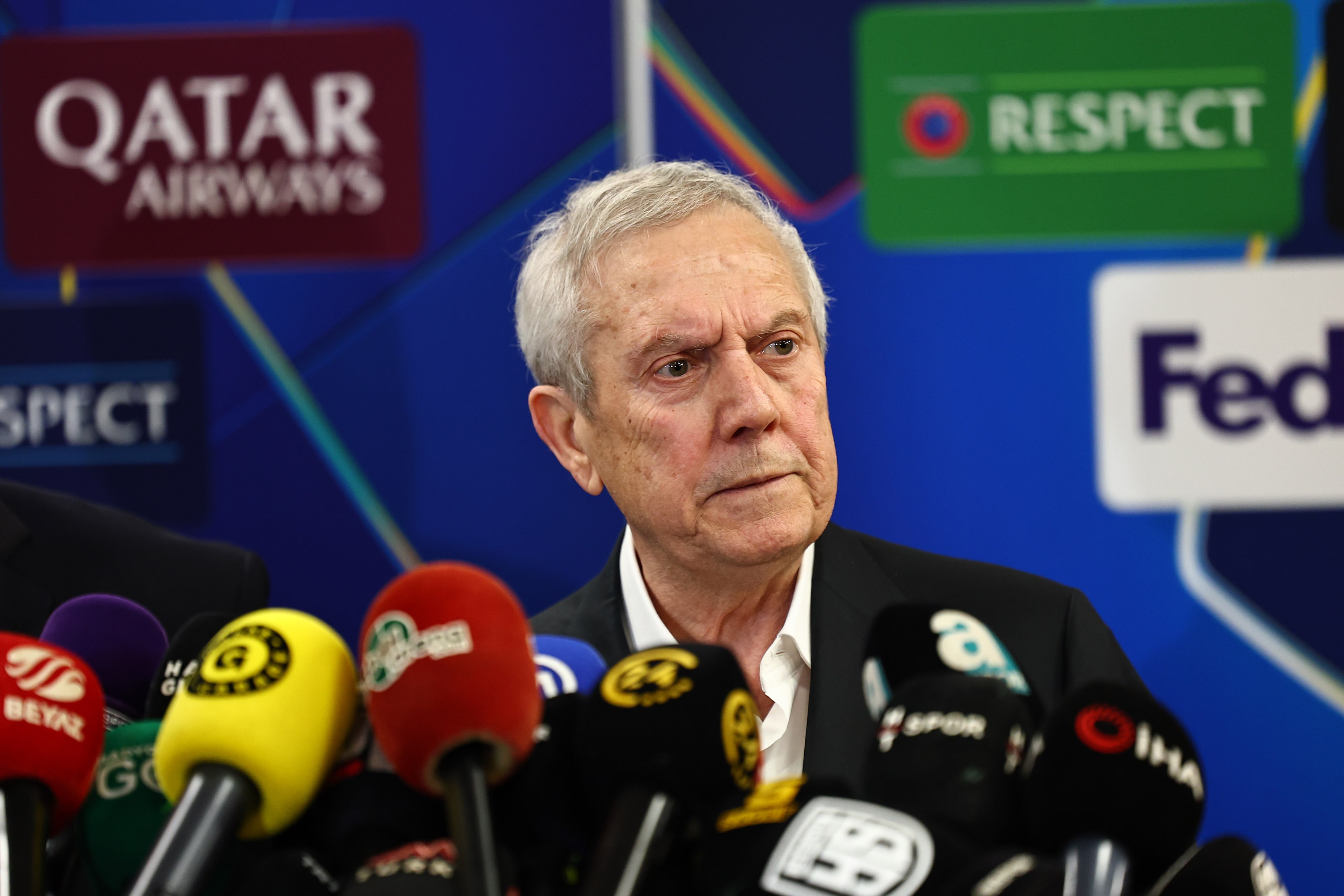 Fenerbahçe'de orta sahanın merkezine devre arasında geliyor