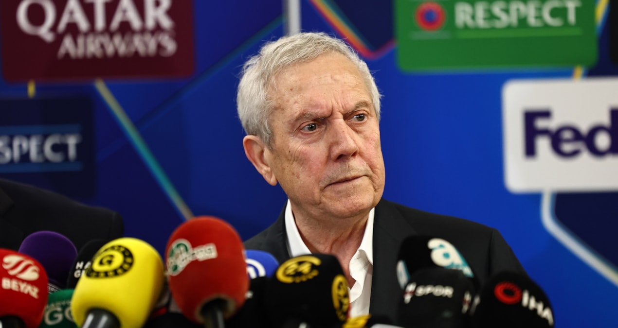 Fenerbahçe'de orta sahanın merkezine devre arasında geliyor