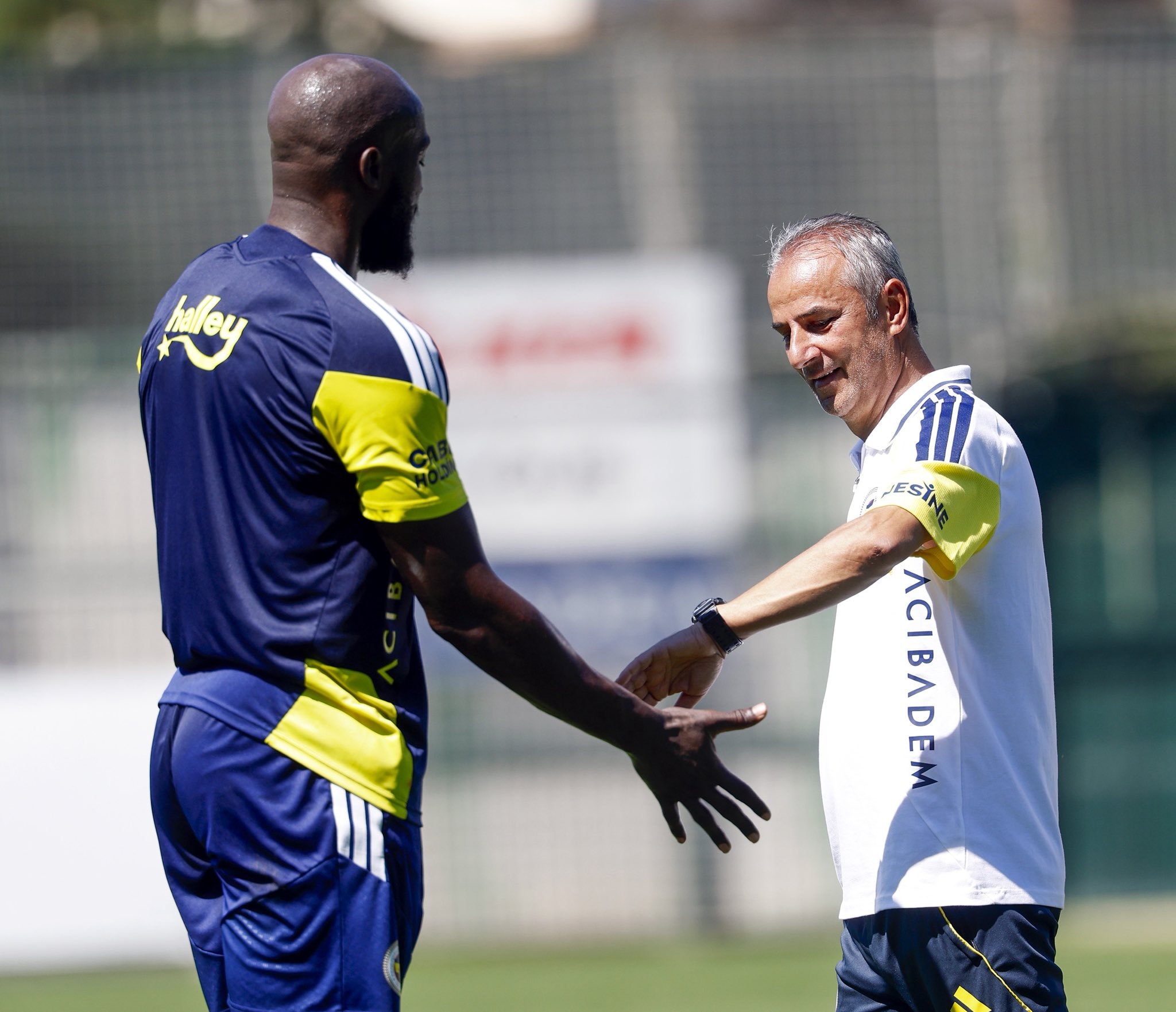 İsmail Kartal ile beyaz sayfa: Yeniden başlasın