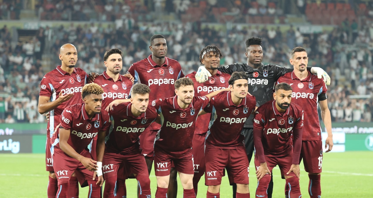 Trabzonspor'un hocasını buldu, derbiye yetişecek