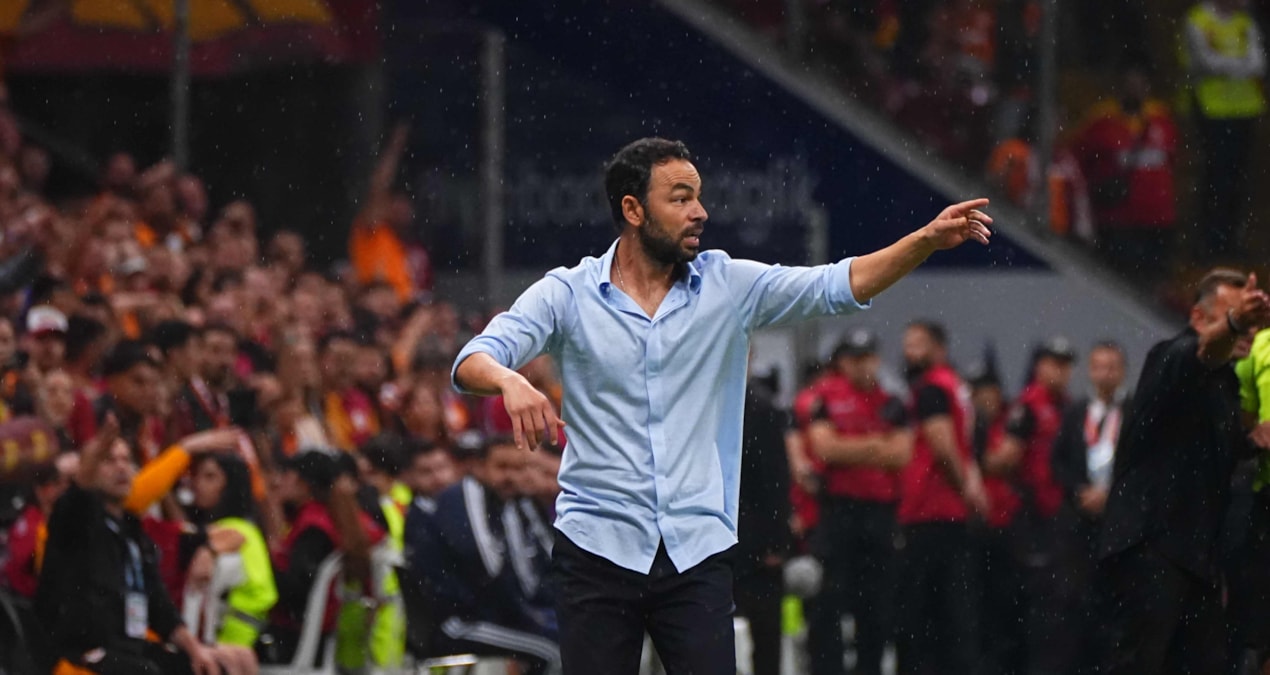 Selçuk İnan'dan Milli Takım'a destek