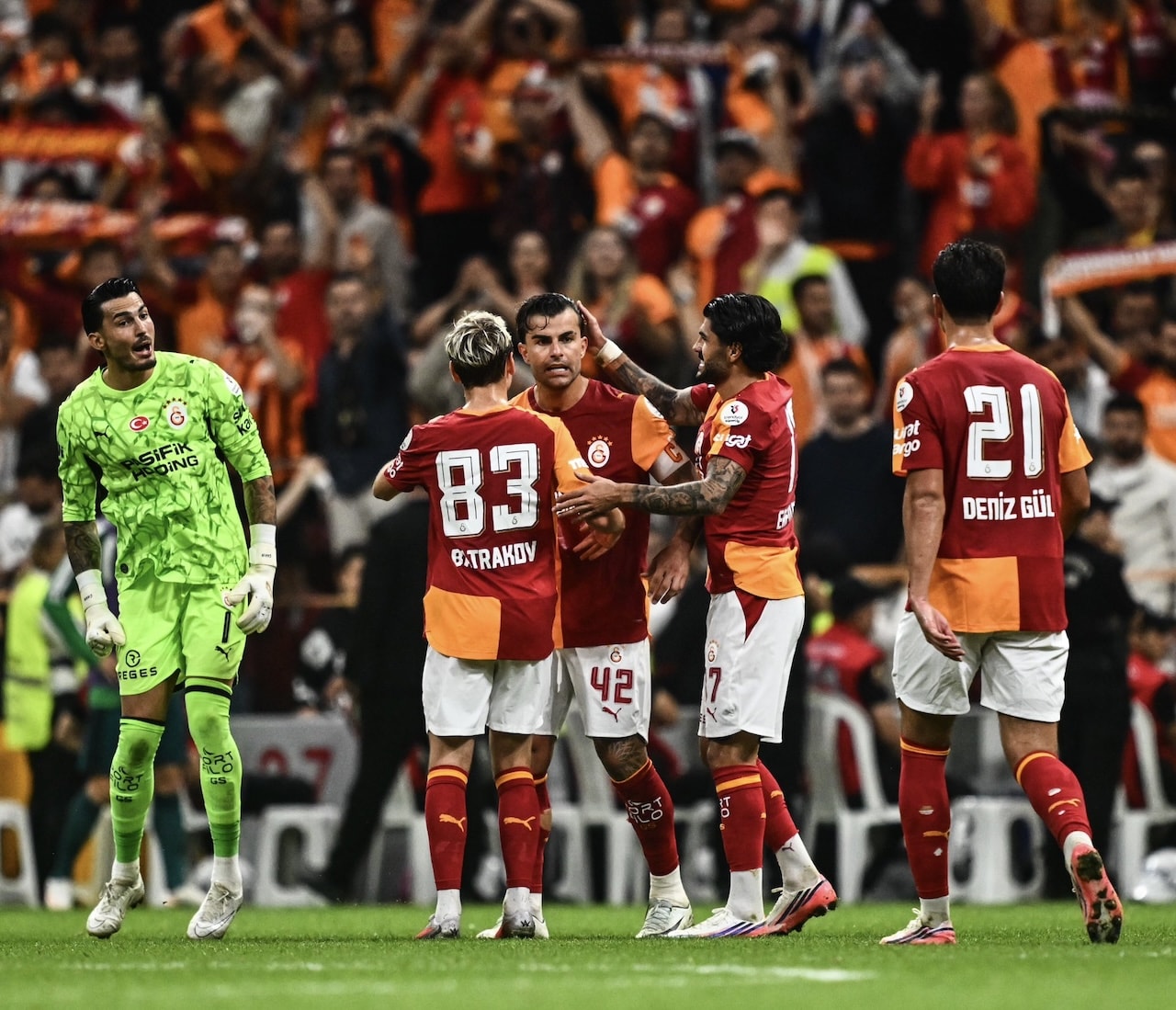 Bu daha fragman ekimi bekleyin