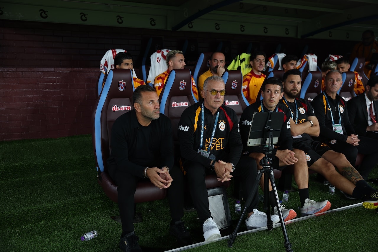 İrfan Saraloğlu: Bunun üstesinden geleceğiz