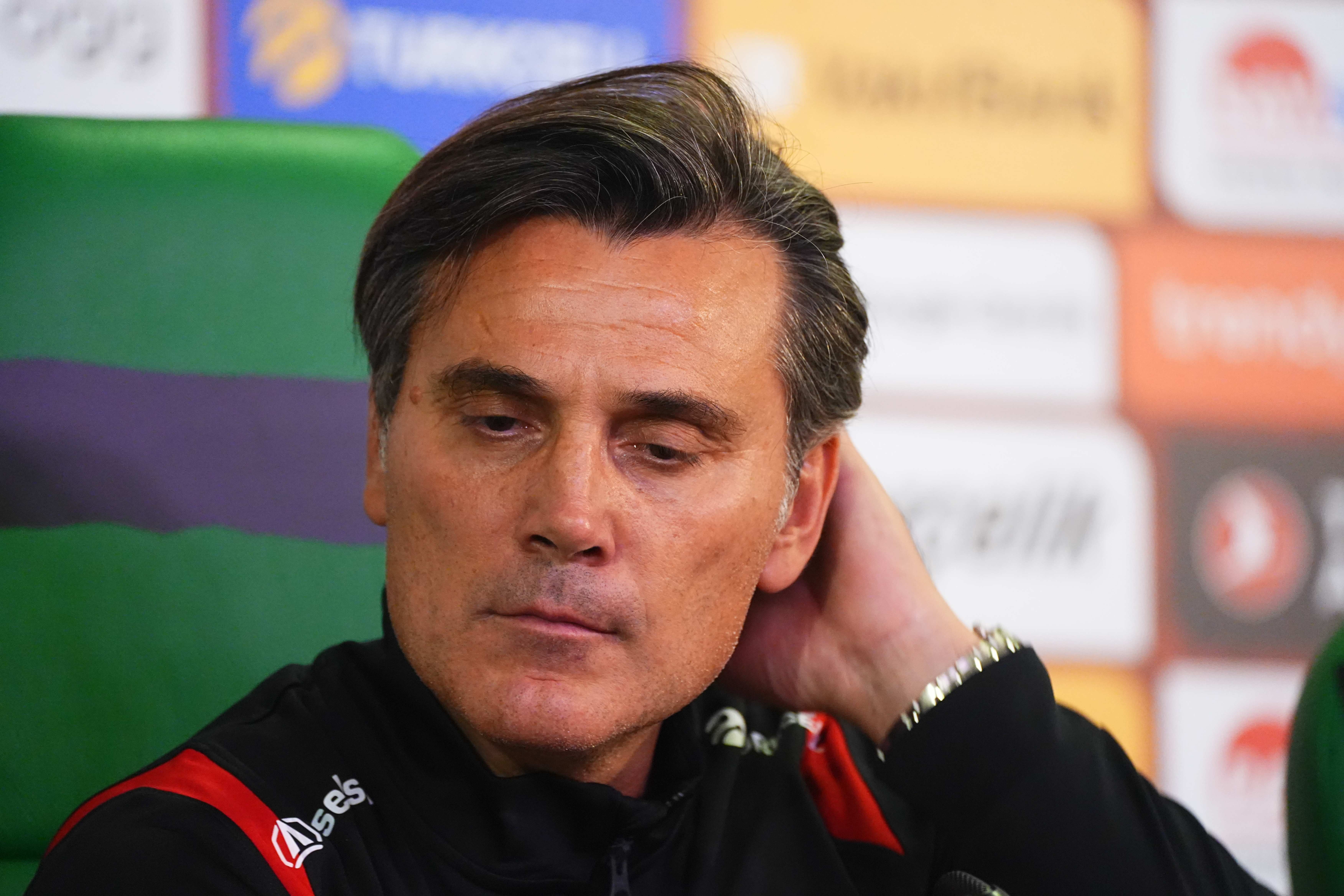 Montella’nın sözleşmesindeki detay ortaya çıktı! İşte kovulmama sebebi