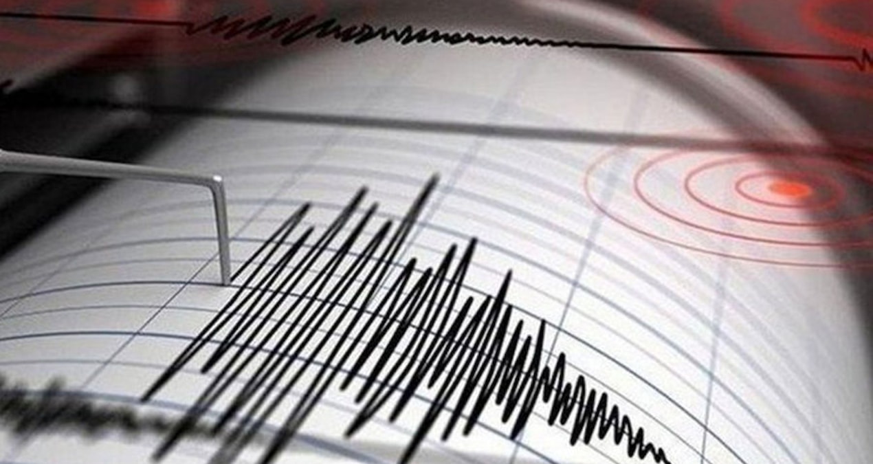 Son dakika... Ege'de peş peşe depremler! AFAD'dan açıklama geldi