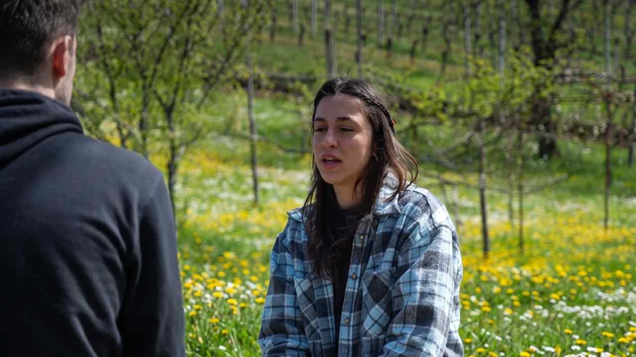 Depresyona girdi köye yerleşti: Cebinden tek kuruş çıkmadan konut kredisini ödedi