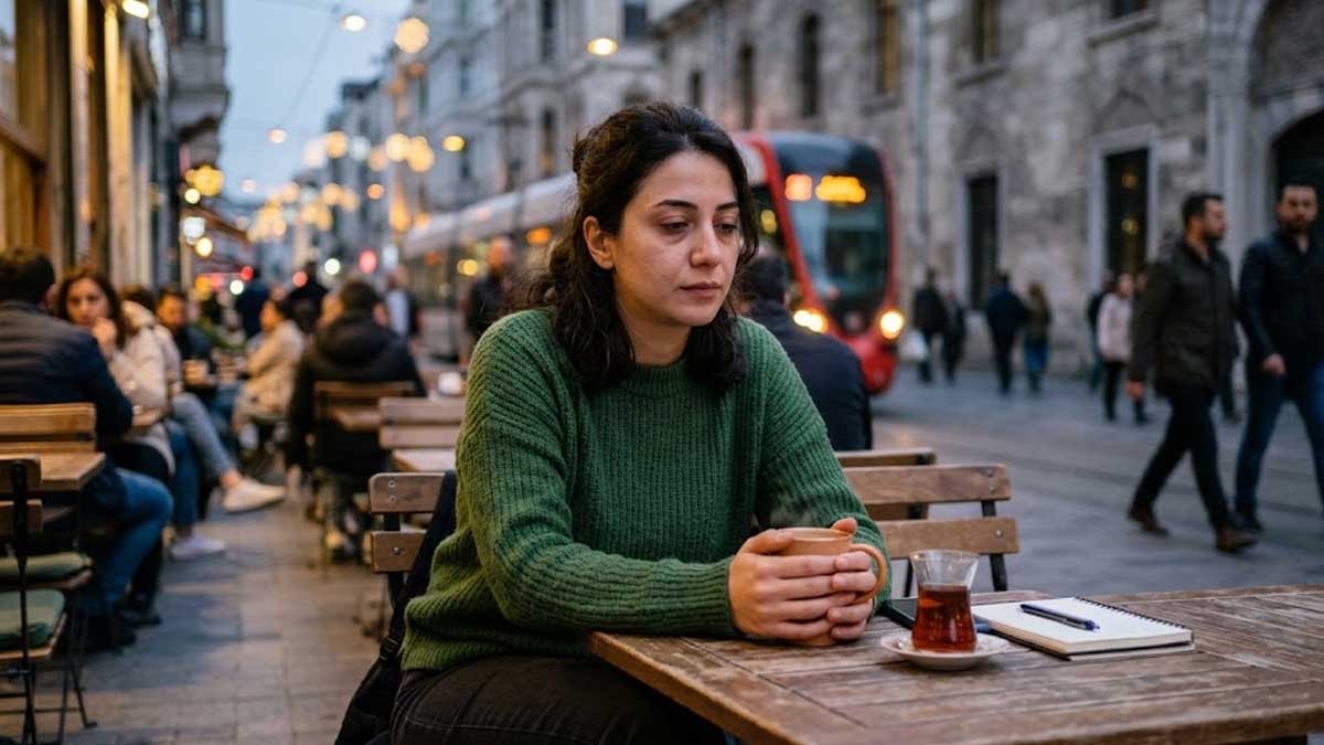 'Her şey yolunda' diyenlerin aslında yardım istediğini gösteren 10 cümle