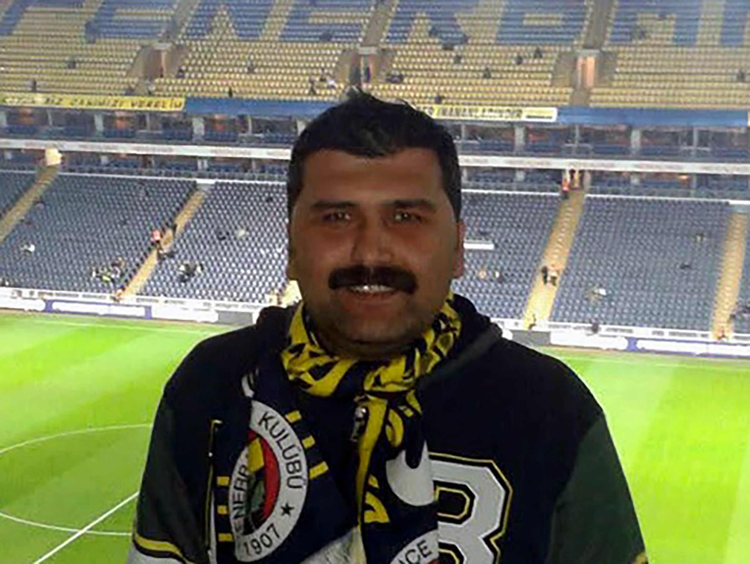 Derbide kalp krizi geçiren taraftarla ilgili yürek yakan detay