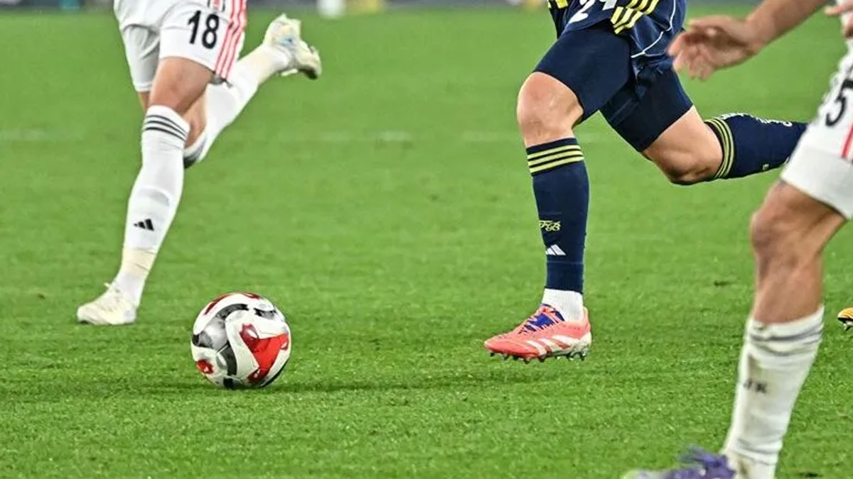 Derbinin anahtarı ilk gol