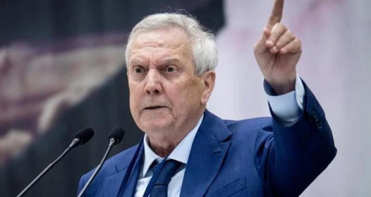 Derbi yenilgisi Aziz Yıldırım'ı kızdırdı! 'Böyle futbol istemiyorum'